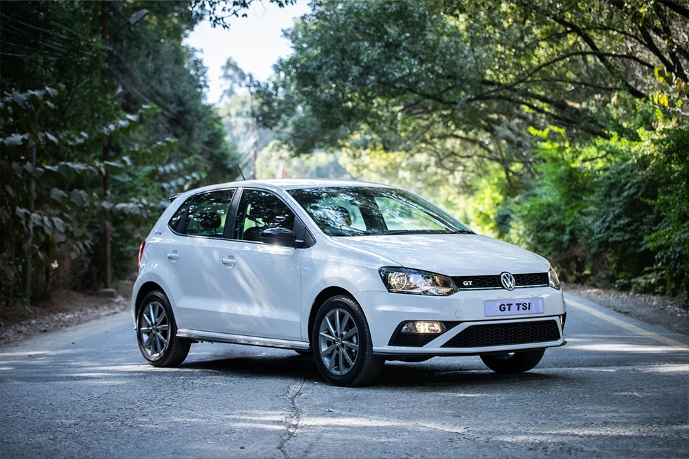 Volkswagen Polo – Latest Models and Their Features