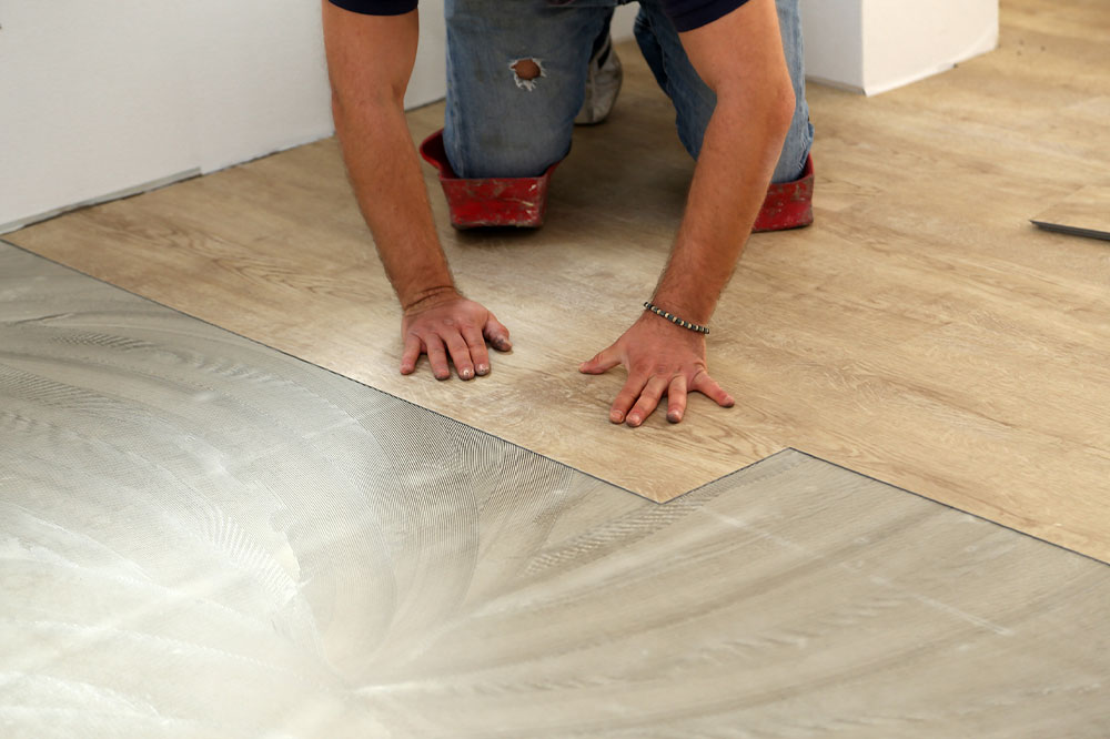 Vinyl Flooring – Why to Choose It