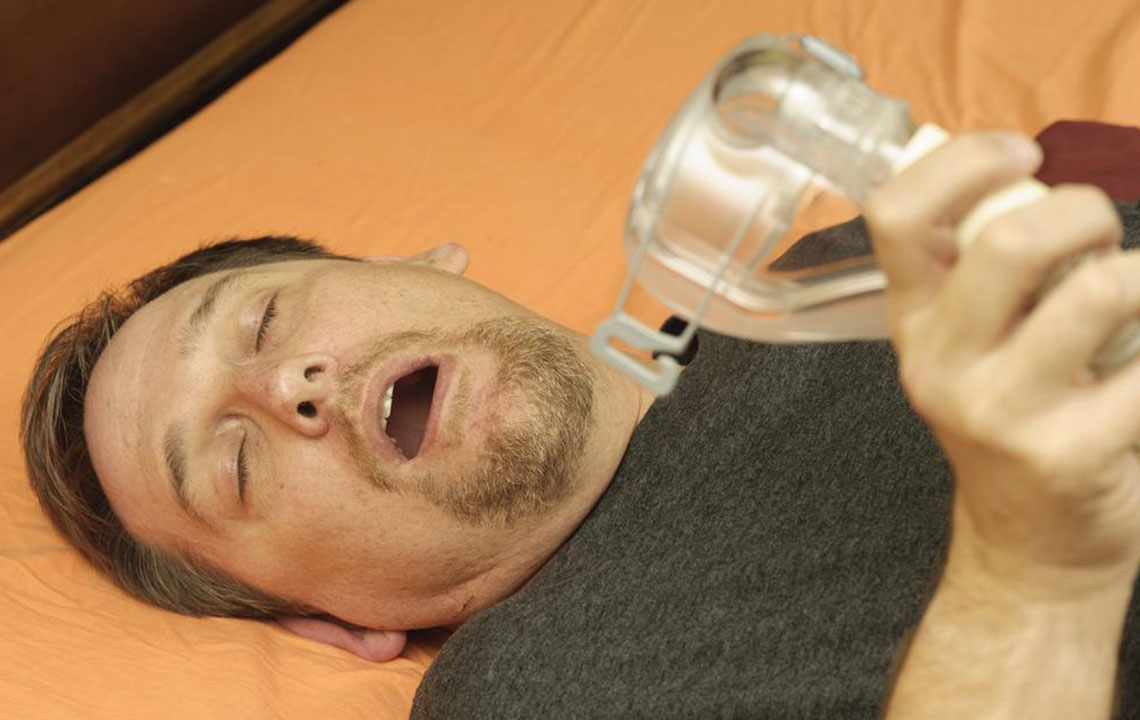 Frequently asked questions – CPAP supplies