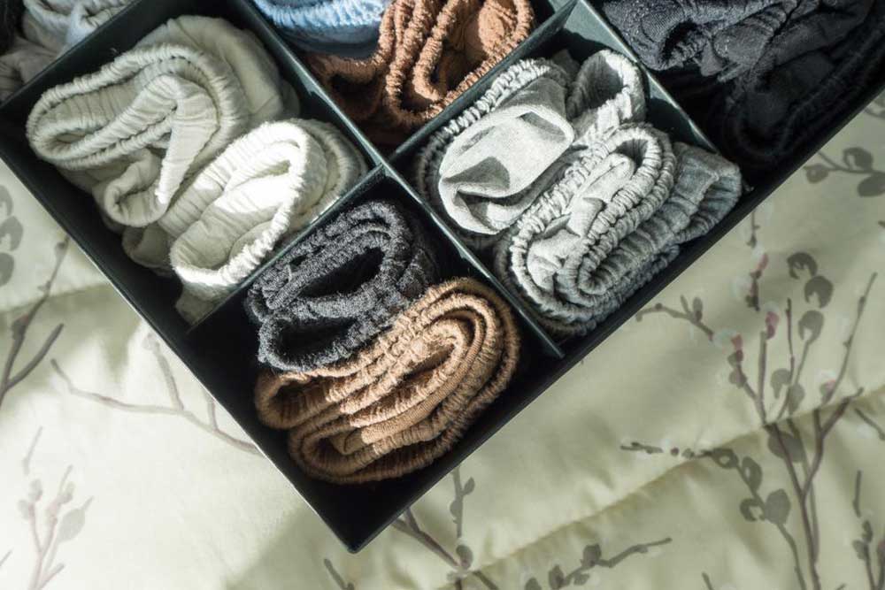 Top Men’s Underwear Types and Brands in the Market