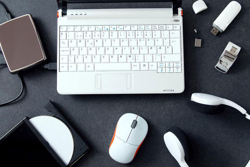 4 places where you’re sure to get good peripherals