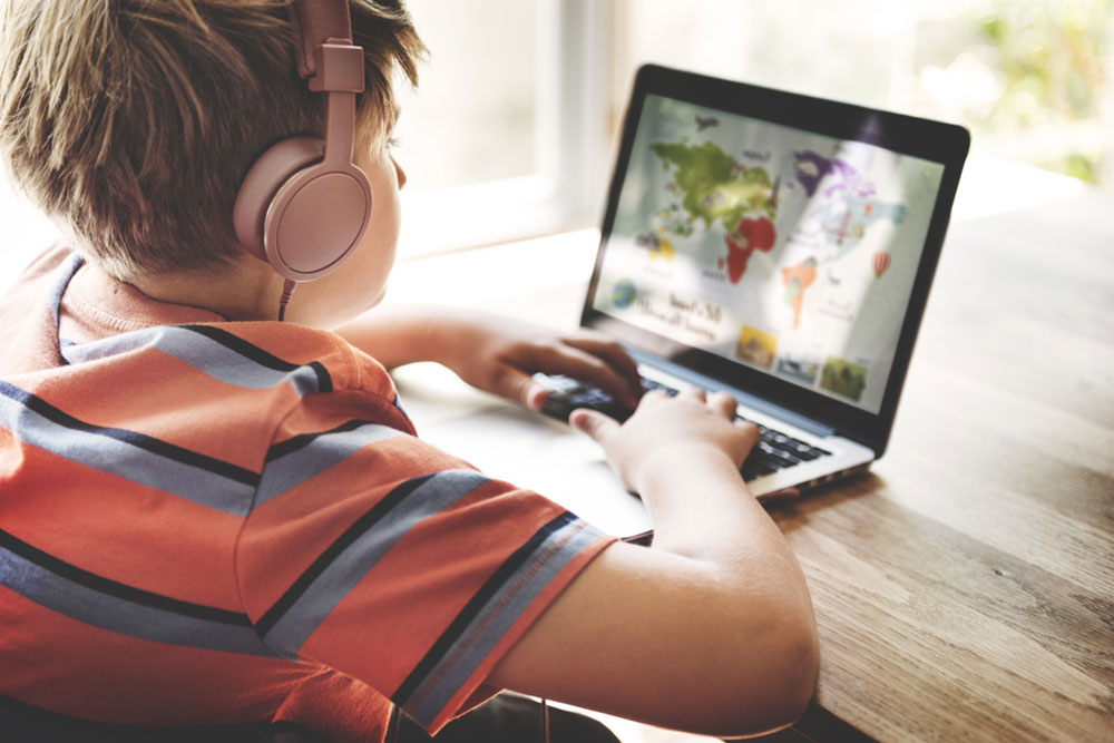 5 latest laptops for gaming