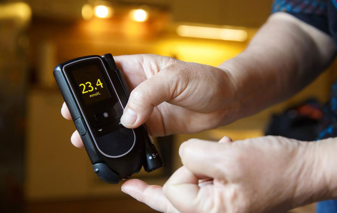 A1C Level Chart – An Effective Diabetes Management Tool