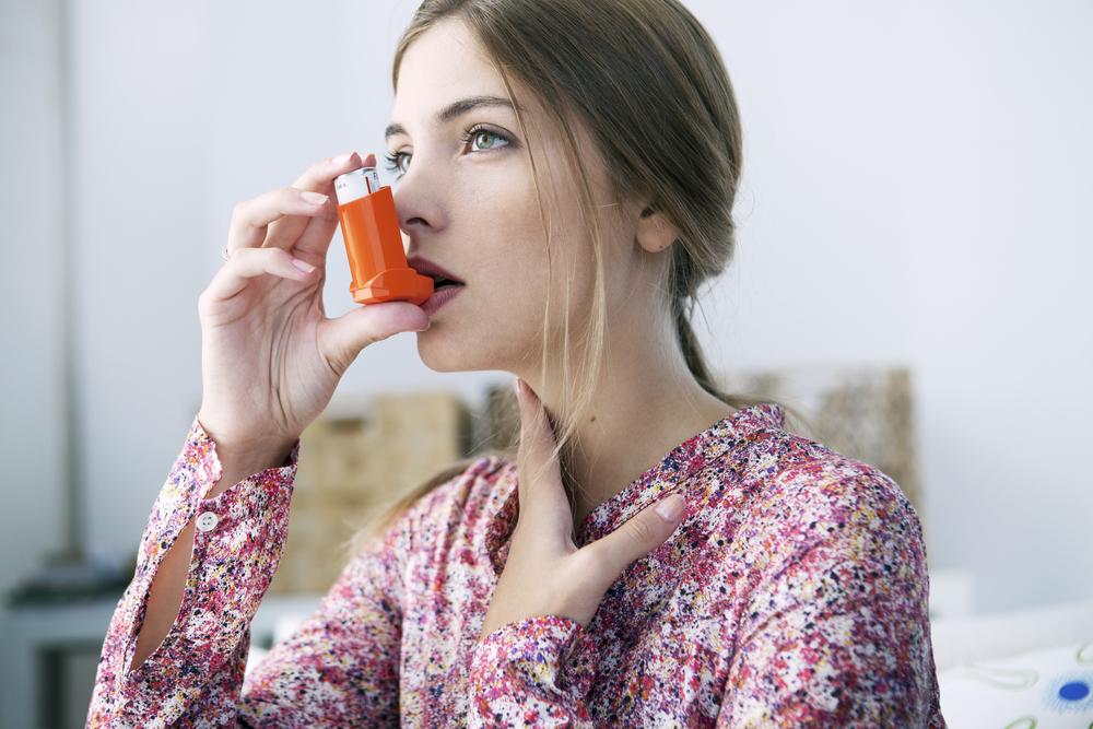 Allergic Asthma – Causes, Symptoms, and Treatments