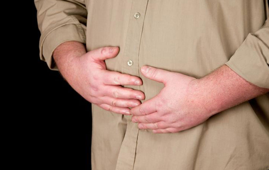 Gas and Bloating – Causes, Symptoms, and Home Remedies