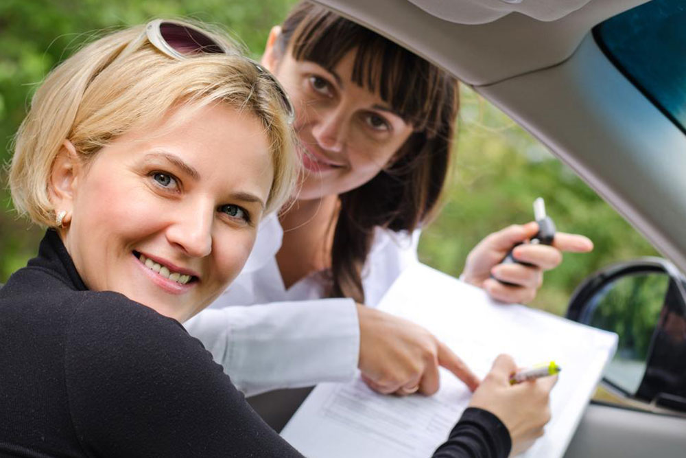 Here’s what you should know about car rental