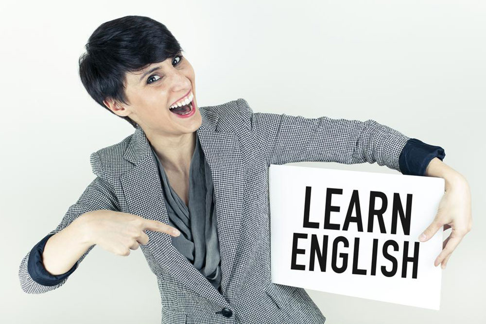 Learn English online with these popular classes
